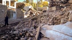اعلام آمادگی بیمه آسیا برای کمک رسانی و پرداخت خسارت ها در منطقه زلزله زده آذربایجان شرقی