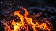 آتش‌سوزی در سرعین، ۴ مصدوم بر جای گذاشت
