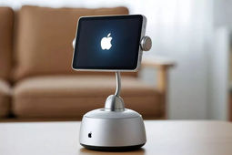 اپل روی سیستم‌عامل جدیدی با نام رمز «Charismatic» کار می‌کند
