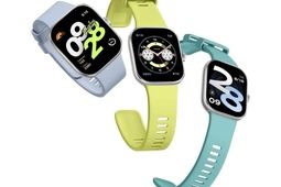 محبوب‌ترین ساعت‌های هوشمند شیائومی چند؟ + جدول