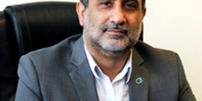 حمید تهمتن قائم‌مقام بانک سامان شد
