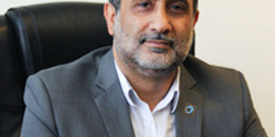 حمید تهمتن قائم‌مقام بانک سامان شد
