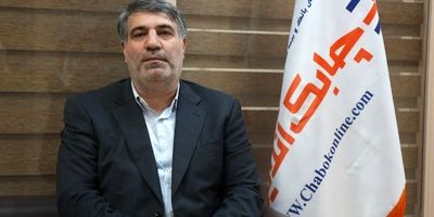 
ایران؛ رتبه ششم تولید سیمان در جهان