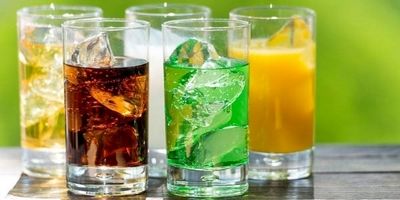 روش تهیه شربت خاکشیر با سکنجبین ؛ شربتی که گرمای بدن را کاهش می‌دهد
