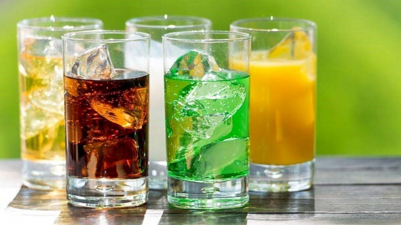 نوشیدنیهای سرد میتوانند برای قلب خطرناک باشند