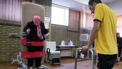 خدمات کاردرمانی معلولان تحت پوشش هیچ بیمه‌ای قرار ندارد