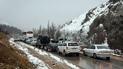 چند توصیه ایمنی درباره خودرو قبل از سفرهای زمستانی
