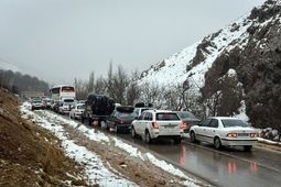 چند توصیه ایمنی درباره خودرو قبل از سفرهای زمستانی
