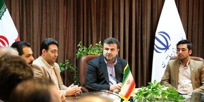 با توسعه صنعت بیمه چتر حمایتی بر سر مردم گسترده می‌شود