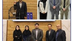مرحله دوم قرعه‌کشی آلتین‌شو برگزار شد؛/ معرفی برندگان دور دوم و تجلیل از استعداد درخشان ۱۳ ساله
