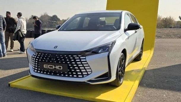  قیمت جدید لاماری اکو اعلام شد (اسفند ۱۴۰۴) 