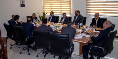 صنعت بیمه بازرگانی کشور نیازمند تغییر رویکرد حاکمیت و قوای سه گانه
