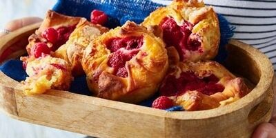 طرز تهیه کوئین آمان