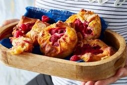 طرز تهیه کوئین آمان