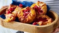 طرز تهیه کوئین آمان