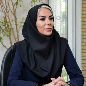 شیرین شهبازی