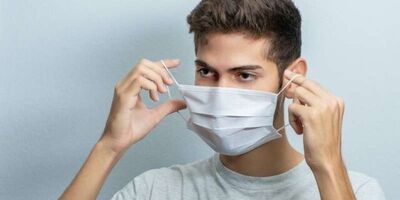 
آیا در وضعیت فعلی شیوع کرونا باید ماسک بزنیم؟
