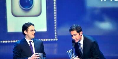 پنج شرکت فناوری که تغییر نام دادند