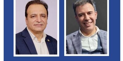 انتصاب مدیری دیگر در بیمه ایران از میان کارکنان 