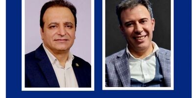 انتصاب مدیری دیگر در بیمه ایران از میان کارکنان 