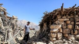 بیمه، غرامت زلزله زدگان خراسان شمالی را کمتر تعیین کرده است