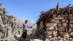 بیمه، غرامت زلزله زدگان خراسان شمالی را کمتر تعیین کرده است