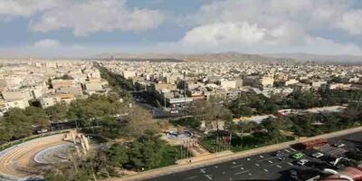 آپارتمان های ۲ خوابه نارمک چند؟ 