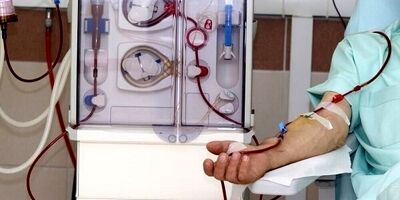 تجهیز مراکز دیالیز چهار کشور خارجی به دستگاه همودیالیز ایرانی