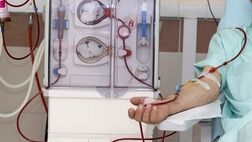 تجهیز مراکز دیالیز چهار کشور خارجی به دستگاه همودیالیز ایرانی