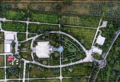 کاخ موزه رامسر