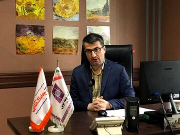 حمیدرضا شماخی