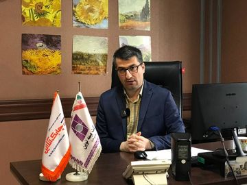 حمیدرضا شماخی