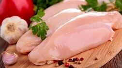 کاهش قیمت مرغ ادامه دارد