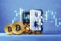 صندوق‌های مبتنی بر رمز ارز در ایستگاه ورود به بورس تهران