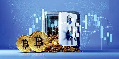 صندوق‌های مبتنی بر رمز ارز در ایستگاه ورود به بورس تهران
