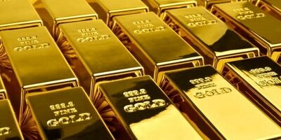 قیمت طلای جهانی با یک اشاره کاهش یافت
