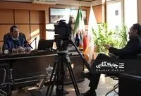 برخی از رقبای  لیزینگ ها بدون نظارت نهاد ناظر و با سرعت به پیش می روند/ شرکت های لیزینگ مظلوم  هستند + فیلم