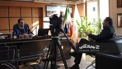 برخی از رقبای  لیزینگ ها بدون نظارت نهاد ناظر و با سرعت به پیش می روند/ شرکت های لیزینگ مظلوم  هستند + فیلم