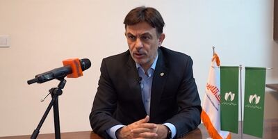 حل مشکلات اعضای صنف بر عهده سازمان نظام صنفی رایانه ای است + فیلم