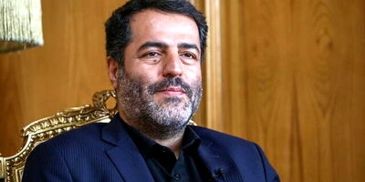 ذخیره‌سازی ۱.۵ میلیون مترمکعبی آب باران در تهران