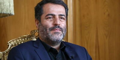 ذخیره‌سازی ۱.۵ میلیون مترمکعبی آب باران در تهران
