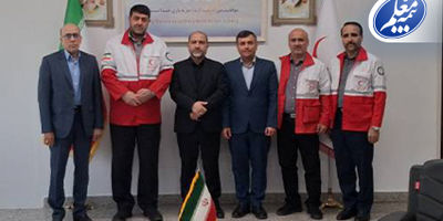 نشست راهبردی مدیرعامل هلدینگ سرمایه‌گذاری فرهنگیان با مدیران عامل شرکت‌های تابعه برگزار شد
