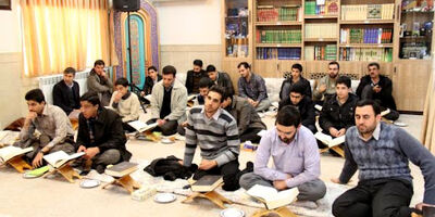 بیمه موسسات قرآنی هنوز  به سرانجام  نرسیده است