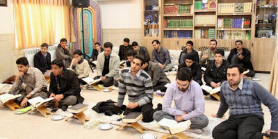 بیمه موسسات قرآنی هنوز  به سرانجام  نرسیده است