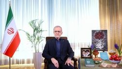 در چرخش دوباره ایام، قدر خود را بالاتر و والاتر از آنچه هست، رقم خواهیم زد