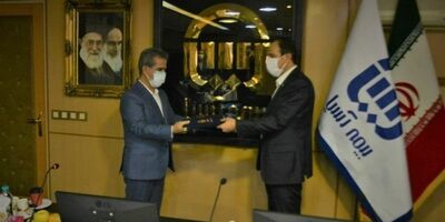 بیمه آسیا و پژوهشکده بیمه، تفاهم نامه پژوهشی امضا کردند