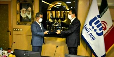 بیمه آسیا و پژوهشکده بیمه، تفاهم نامه پژوهشی امضا کردند