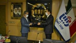 بیمه آسیا و پژوهشکده بیمه، تفاهم نامه پژوهشی امضا کردند