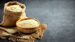 صادرات سبوس برنج آزاد شد