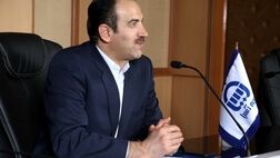 پیام مدیر عامل بیمه آسیا به مناسبت کسب سطح یک توانگری مالی با شاخص 145 درصد